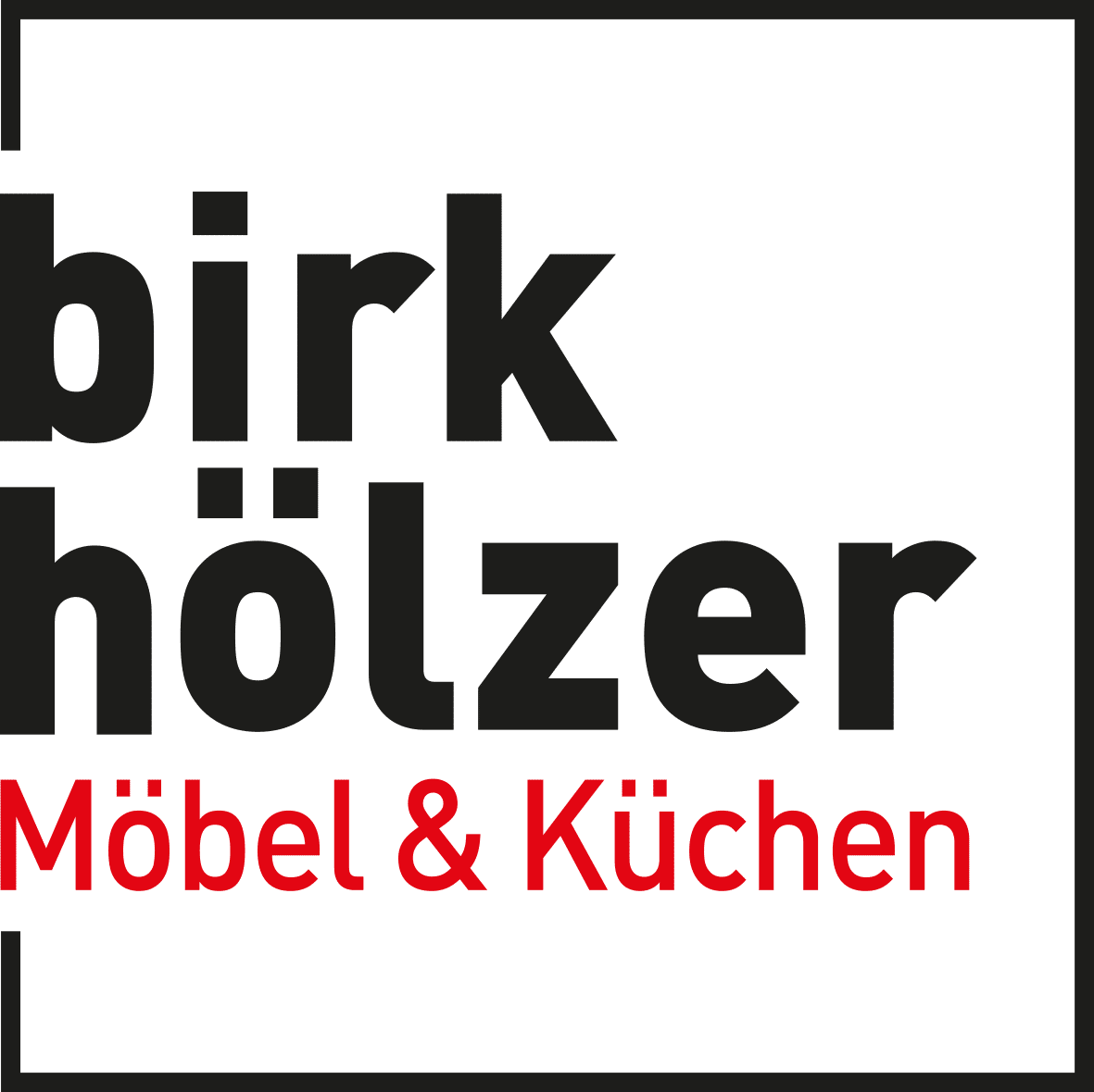 birkhölzer Möbel & Küchen